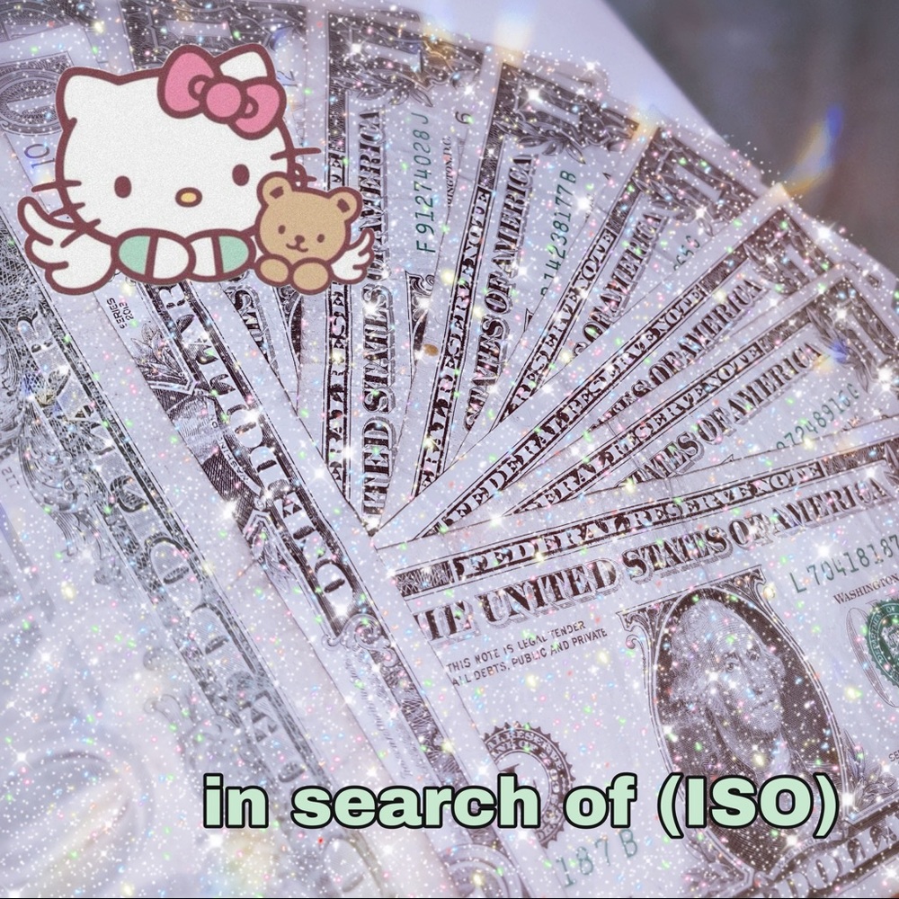 IN SEARCH OF